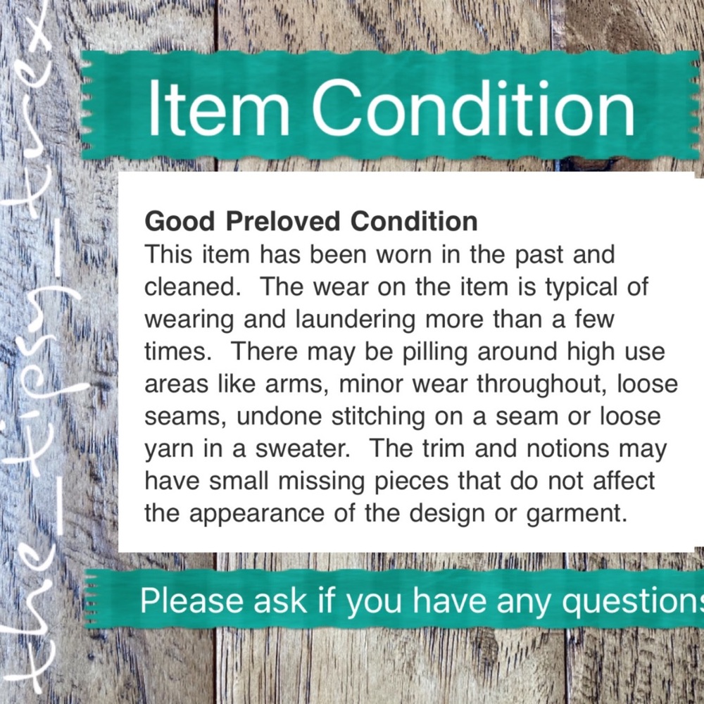 SOLD Maurices Teal Studded Sweatshirt 2X - Picture 10 of 10